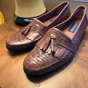 Giorgio Brutini Le Glove Men's Loafers, Size Men's 10